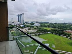 Marina One Residences (D1), Apartment #503757011